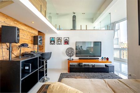 Apartamento à venda com 2 quartos, 130m² em Cidade Monções, São Paulo