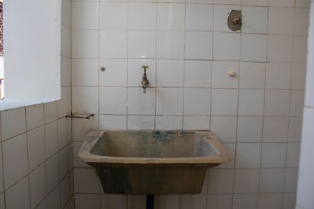 Casa à venda com 128m², 5 quartos e 1 vagaÁrea de Serviço