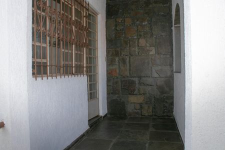 Casa à venda com 128m², 5 quartos e 1 vagaVaranda