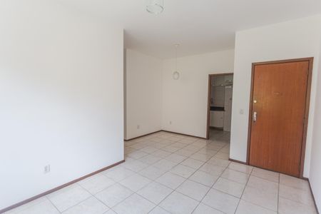 Sala de apartamento à venda com 3 quartos, 100m² em Santo Antônio, Belo Horizonte