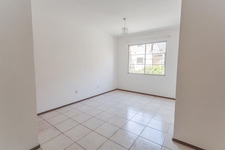 Sala de apartamento à venda com 3 quartos, 100m² em Santo Antônio, Belo Horizonte