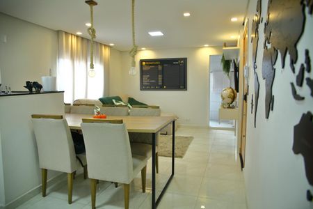 Apartamento à venda com 115m², 3 quartos e 2 vagasSala 1 