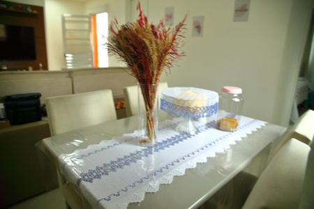 Apartamento à venda com 115m², 3 quartos e 2 vagasSala 2