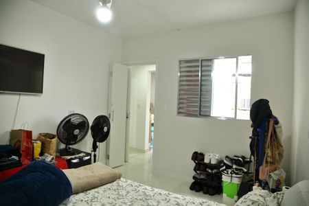 Apartamento à venda com 115m², 3 quartos e 2 vagasQuarto 1 