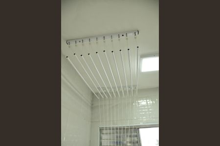 Apartamento à venda com 115m², 3 quartos e 2 vagasÁrea de Serviço