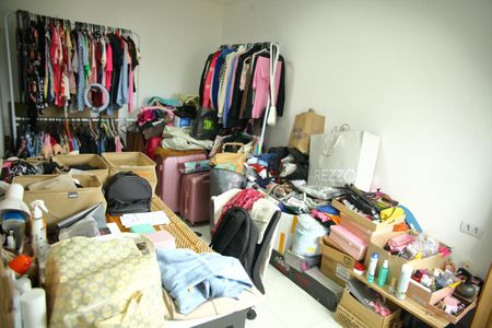 Apartamento à venda com 115m², 3 quartos e 2 vagasQuarto 2