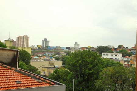 Apartamento à venda com 115m², 3 quartos e 2 vagasCozinha 1- Vista 