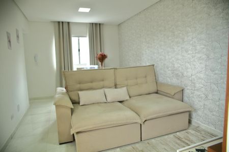 Apartamento à venda com 115m², 3 quartos e 2 vagasSala 2