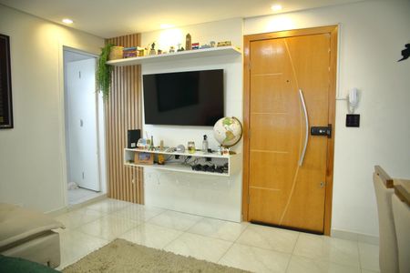 Apartamento à venda com 115m², 3 quartos e 2 vagasSala 1 