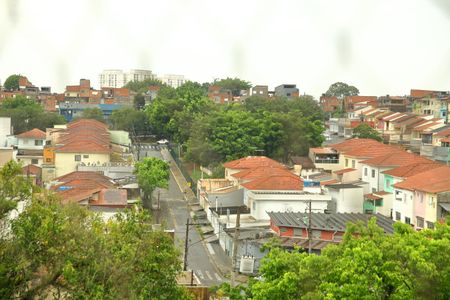 Apartamento à venda com 115m², 3 quartos e 2 vagasVaranda da Sala 2