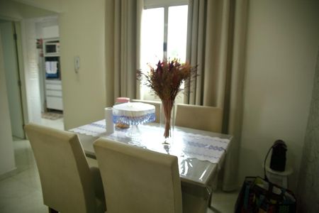 Apartamento à venda com 115m², 3 quartos e 2 vagasSala 2