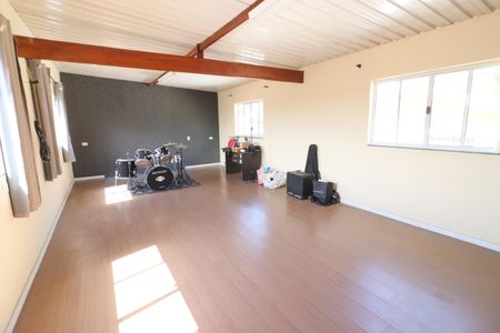 Sala de casa para alugar com 1 quarto, 80m² em Pestana, Osasco