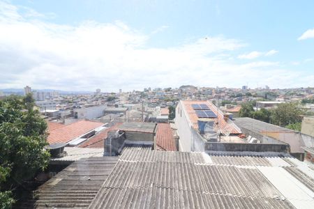 Sala de casa para alugar com 1 quarto, 80m² em Pestana, Osasco