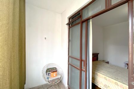 Casa para alugar com 400m², 4 quartos e 2 vagas Casa para alugar com 400m², 4 quartos e 2 vagasVaranda do Quarto 3