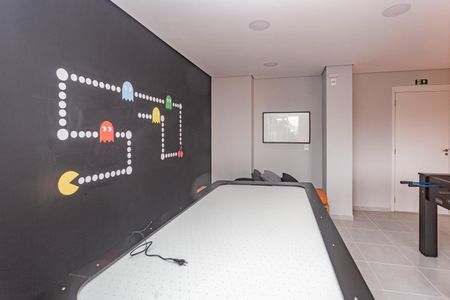 Apartamento para alugar com 29m², 1 quarto e sem vagaÁrea comum