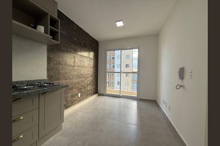 Apartamento para alugar com 29m², 1 quarto e sem vagaSala