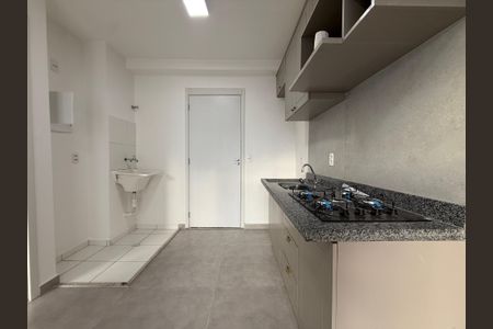 Apartamento para alugar com 29m², 1 quarto e sem vagaCozinha