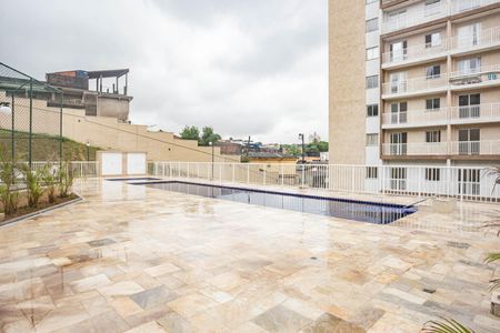 Apartamento para alugar com 29m², 1 quarto e sem vagaÁrea comum - Piscina
