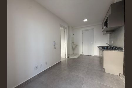 Apartamento para alugar com 29m², 1 quarto e sem vagaSala