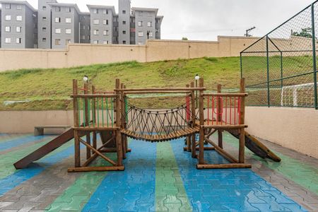 Apartamento para alugar com 29m², 1 quarto e sem vagaÁrea comum - Playground