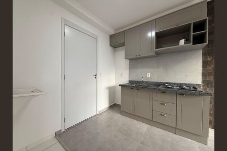 Apartamento para alugar com 29m², 1 quarto e sem vagaCozinha