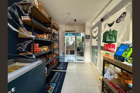 Apartamento para alugar com 29m², 1 quarto e sem vagaÁrea comum