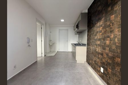 Apartamento para alugar com 29m², 1 quarto e sem vagaSala