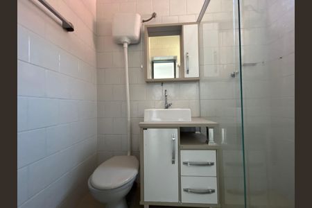 Casa à venda com 163m², 3 quartos e 2 vagas Casa à venda com 163m², 3 quartos e 2 vagasBanheiro Suíte 2