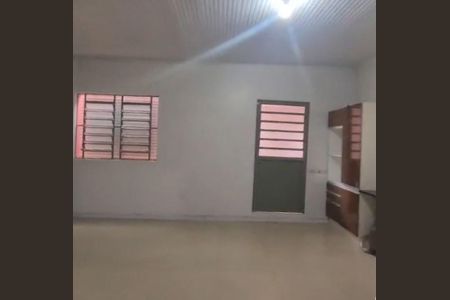 Cozinha de casa para alugar com 3 quartos, 163m² em Primavera, Novo Hamburgo