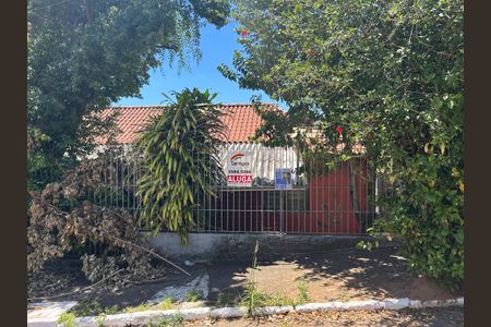 Casa à venda com 163m², 3 quartos e 2 vagas Casa à venda com 163m², 3 quartos e 2 vagasPlaca