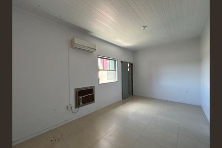Suíte de casa para alugar com 3 quartos, 163m² em Primavera, Novo Hamburgo