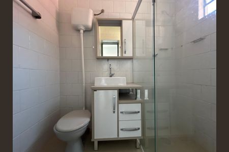 Casa à venda com 163m², 3 quartos e 2 vagas Casa à venda com 163m², 3 quartos e 2 vagasBanheiro Suíte 2