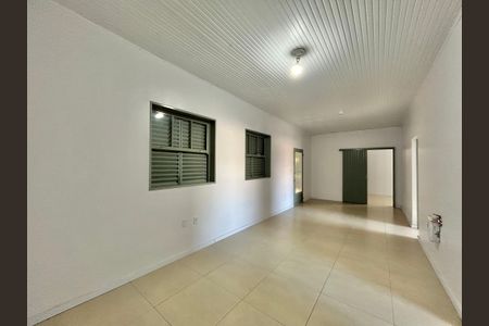 Sala de casa para alugar com 3 quartos, 163m² em Primavera, Novo Hamburgo