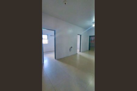 Sala de casa para alugar com 3 quartos, 163m² em Primavera, Novo Hamburgo