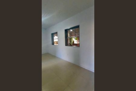 Sala de casa para alugar com 3 quartos, 163m² em Primavera, Novo Hamburgo