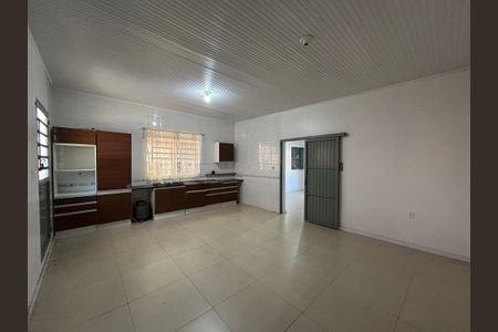 Casa à venda com 163m², 3 quartos e 2 vagas Casa à venda com 163m², 3 quartos e 2 vagasCozinha