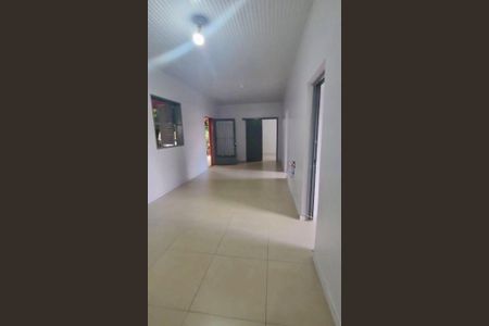 Sala de casa para alugar com 3 quartos, 163m² em Primavera, Novo Hamburgo