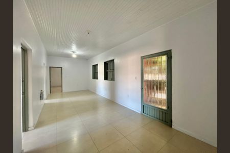 Sala de casa à venda com 3 quartos, 163m² em Primavera, Novo Hamburgo