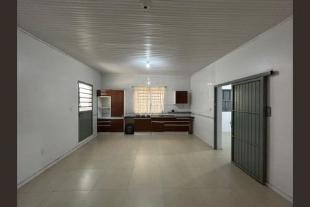 Casa à venda com 163m², 3 quartos e 2 vagas Casa à venda com 163m², 3 quartos e 2 vagasCozinha
