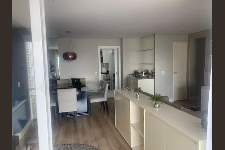 Apartamento à venda com 3 quartos, 123m² em Mooca, São Paulo