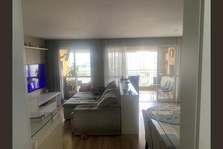 Apartamento à venda com 3 quartos, 123m² em Mooca, São Paulo