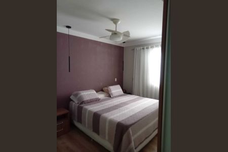 Apartamento à venda com 3 quartos, 123m² em Mooca, São Paulo
