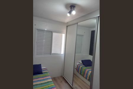 Apartamento à venda com 3 quartos, 123m² em Mooca, São Paulo