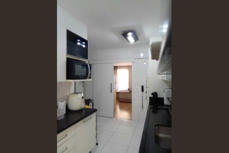 Apartamento à venda com 3 quartos, 123m² em Mooca, São Paulo