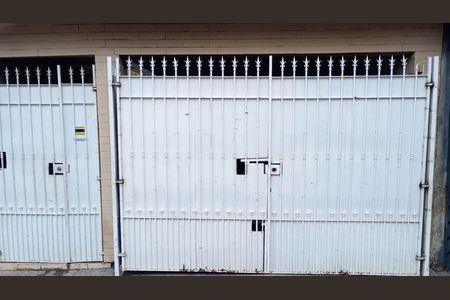 Casa para alugar com 24m², 1 quarto e sem vaga Casa para alugar com 24m², 1 quarto e sem vagaFachada