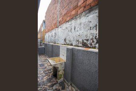 Casa para alugar com 24m², 1 quarto e sem vaga Casa para alugar com 24m², 1 quarto e sem vagaÁrea de Serviço