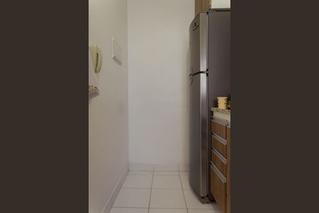 Apartamento à venda com 50m², 2 quartos e 1 vagaCozinha
