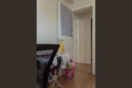 Apartamento à venda com 50m², 2 quartos e 1 vagaQuarto 2