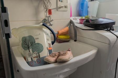 Apartamento à venda com 50m², 2 quartos e 1 vagaÁrea de Serviço