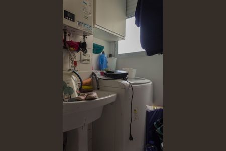 Apartamento à venda com 50m², 2 quartos e 1 vagaÁrea de Serviço